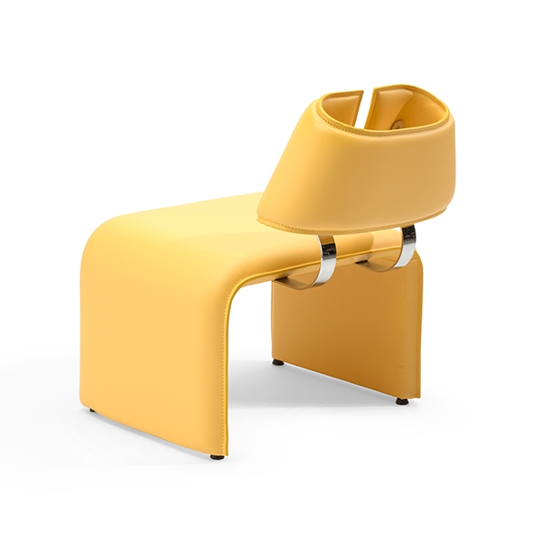 LOULOU - Armchair & Bench